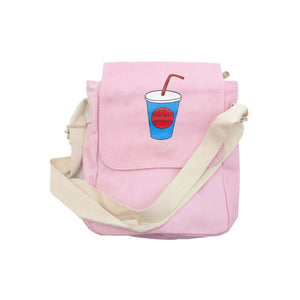 mochila con accesorios bebida - MÓA MOA