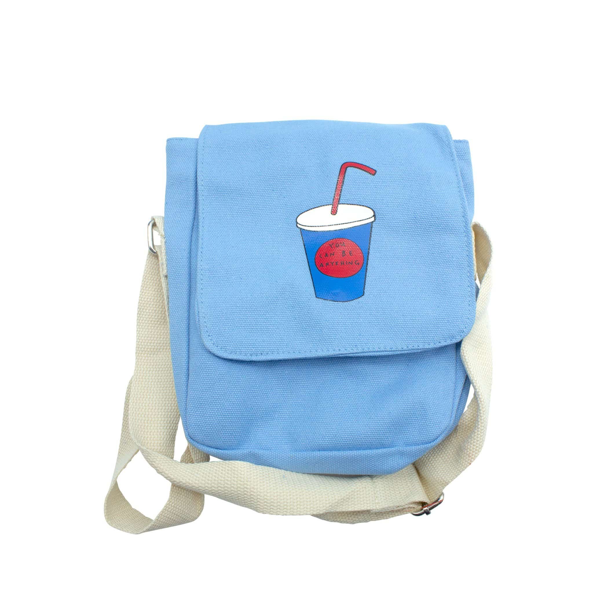 mochila con accesorios bebida - MÓA MOA