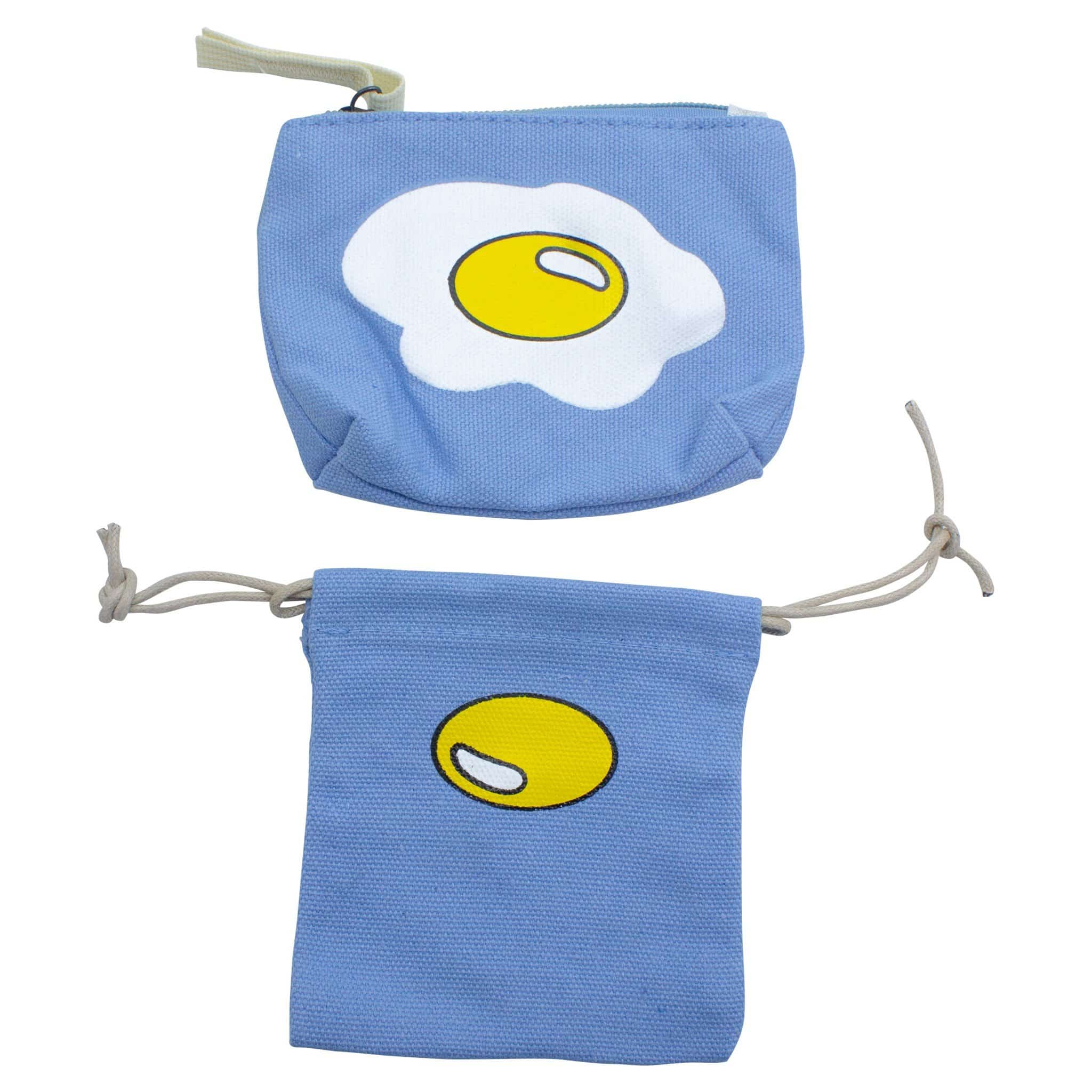 mochila con accesorios bebida - MÓA MOA