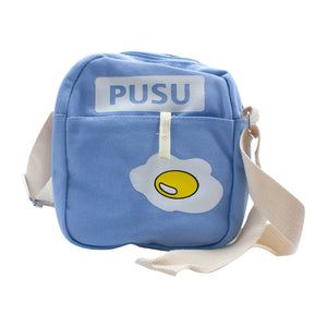 mochila con accesorios bebida - MÓA MOA