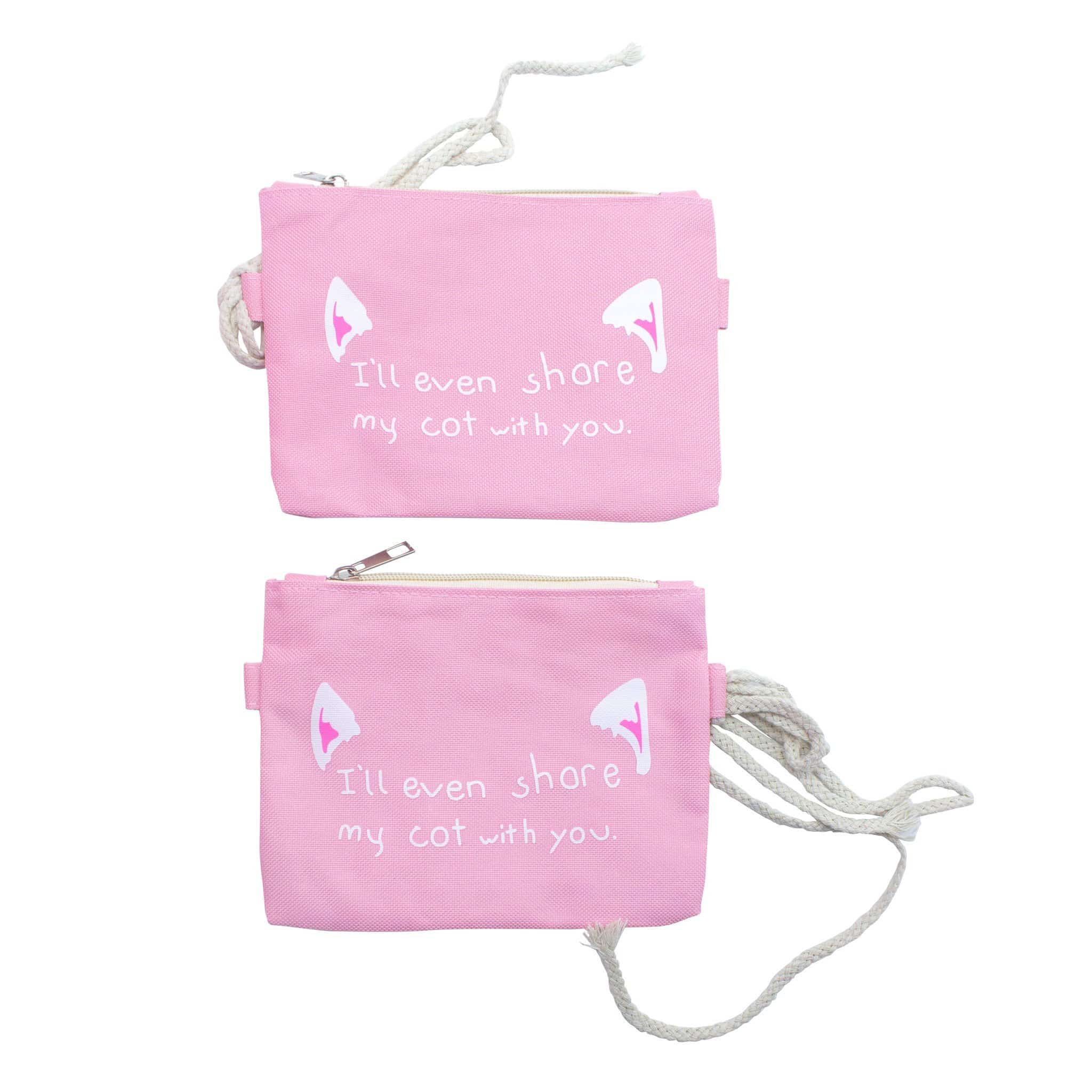 mochila con accesorios bebida - MÓA MOA