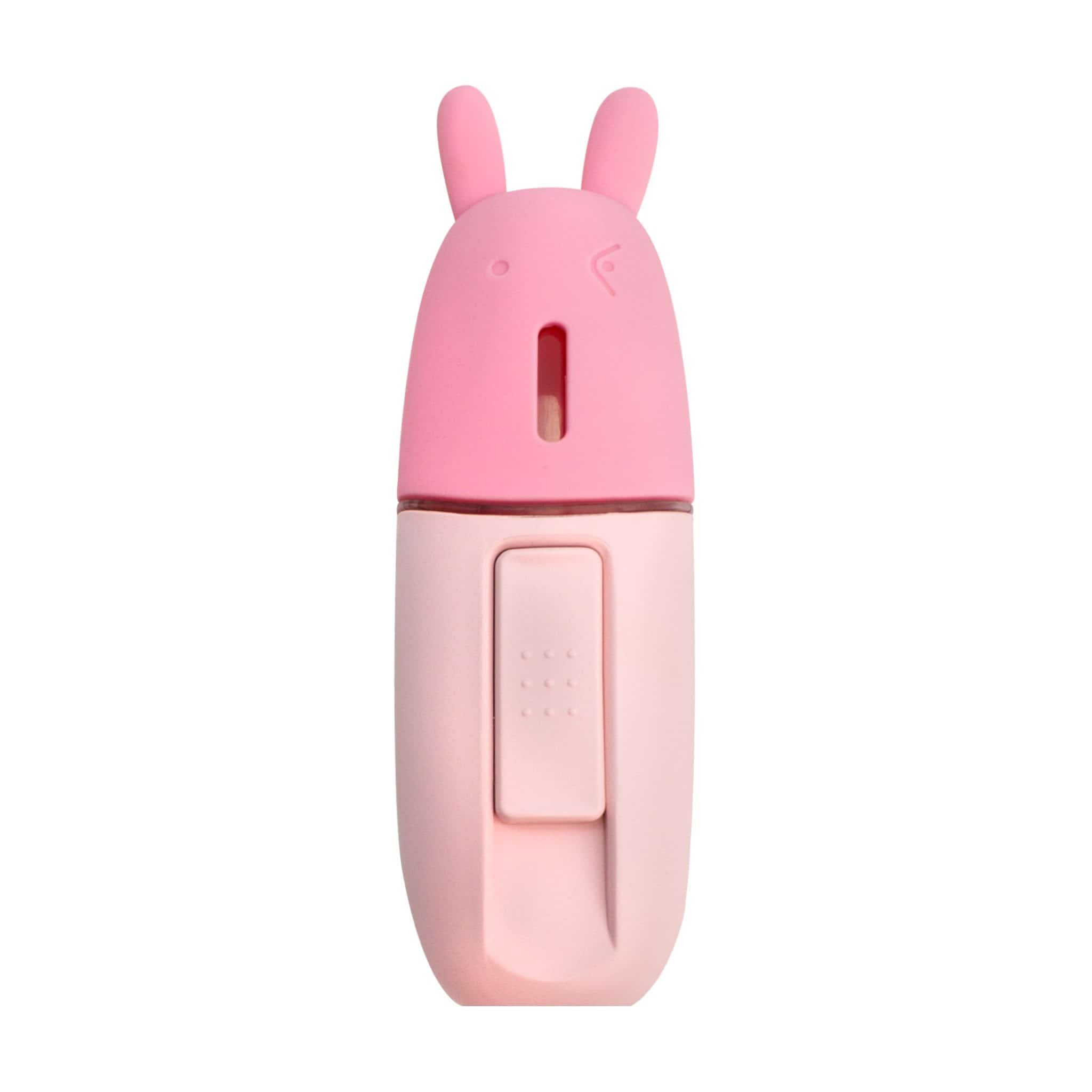 humidificador de cara orejas - MÓA MOA