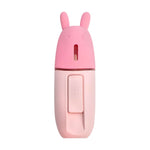 humidificador de cara orejas - MÓA MOA