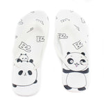sandalias panda - MÓA MOA