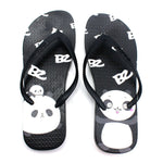 sandalias panda - MÓA MOA