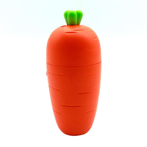 ventilador de mano zanahoria - MÓA MOA