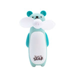 ventilador de mano animal - MÓA MOA