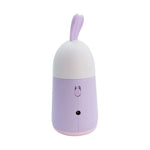 ventilador de mano puerquito rey - MÓA MOA