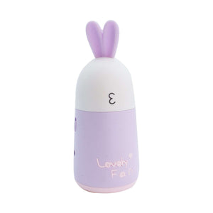 ventilador de mano puerquito rey - MÓA MOA
