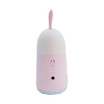 ventilador de mano puerquito rey - MÓA MOA