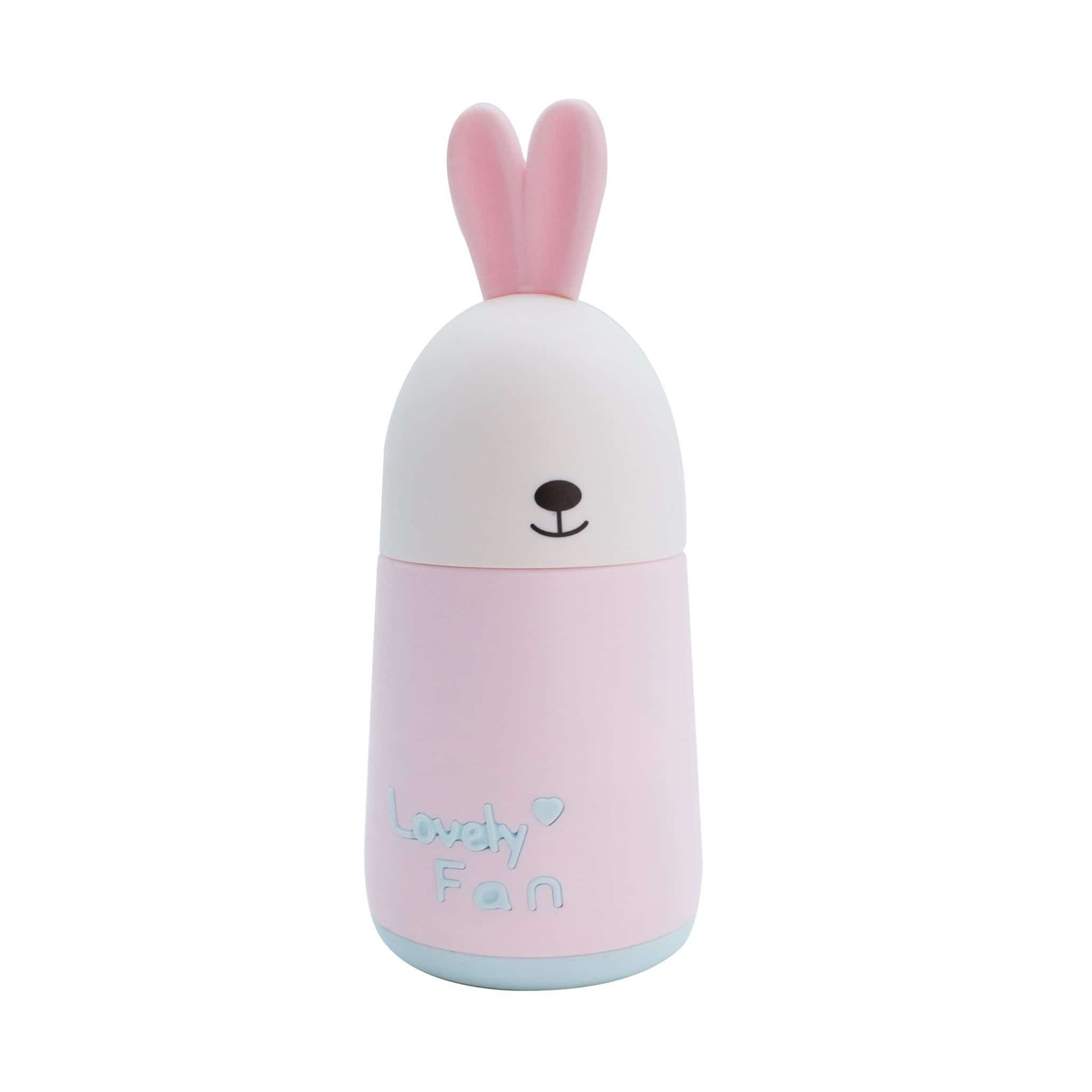 ventilador de mano puerquito rey - MÓA MOA