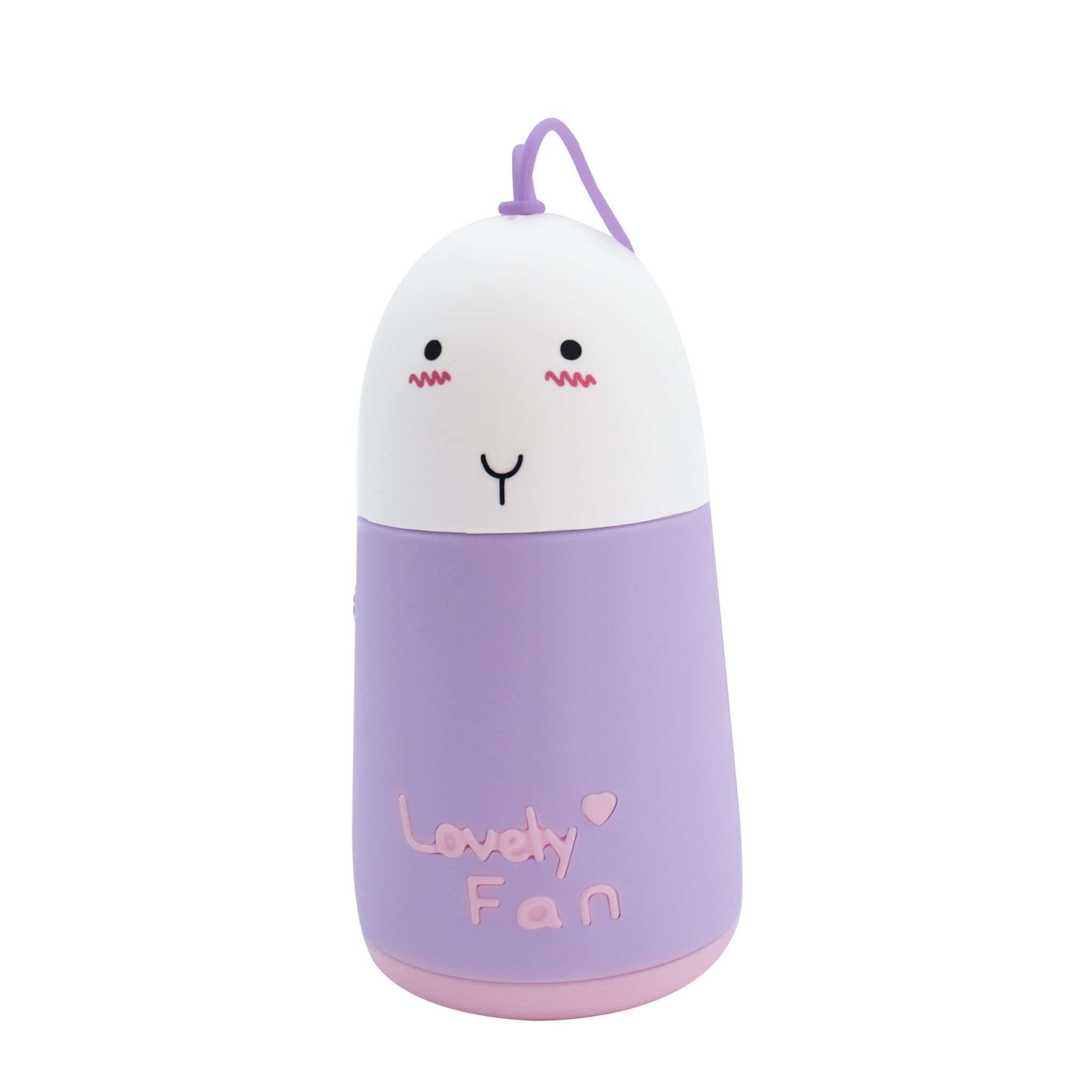 ventilador de mano puerquito rey - MÓA MOA