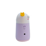 ventilador de mano puerquito rey - MÓA MOA