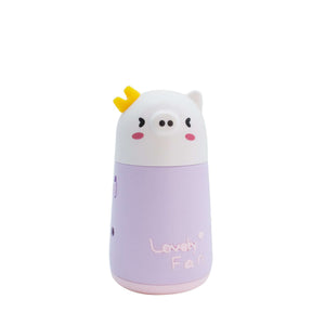 ventilador de mano puerquito rey - MÓA MOA