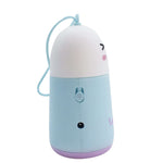 ventilador de mano puerquito rey - MÓA MOA