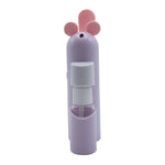ventilador de mano con mist - MÓA MOA