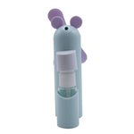ventilador de mano con mist - MÓA MOA