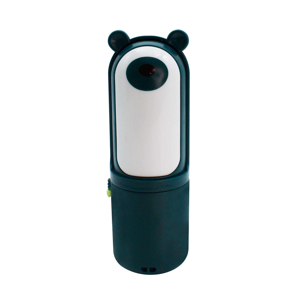 ventilador de mano con lampara - MÓA MOA