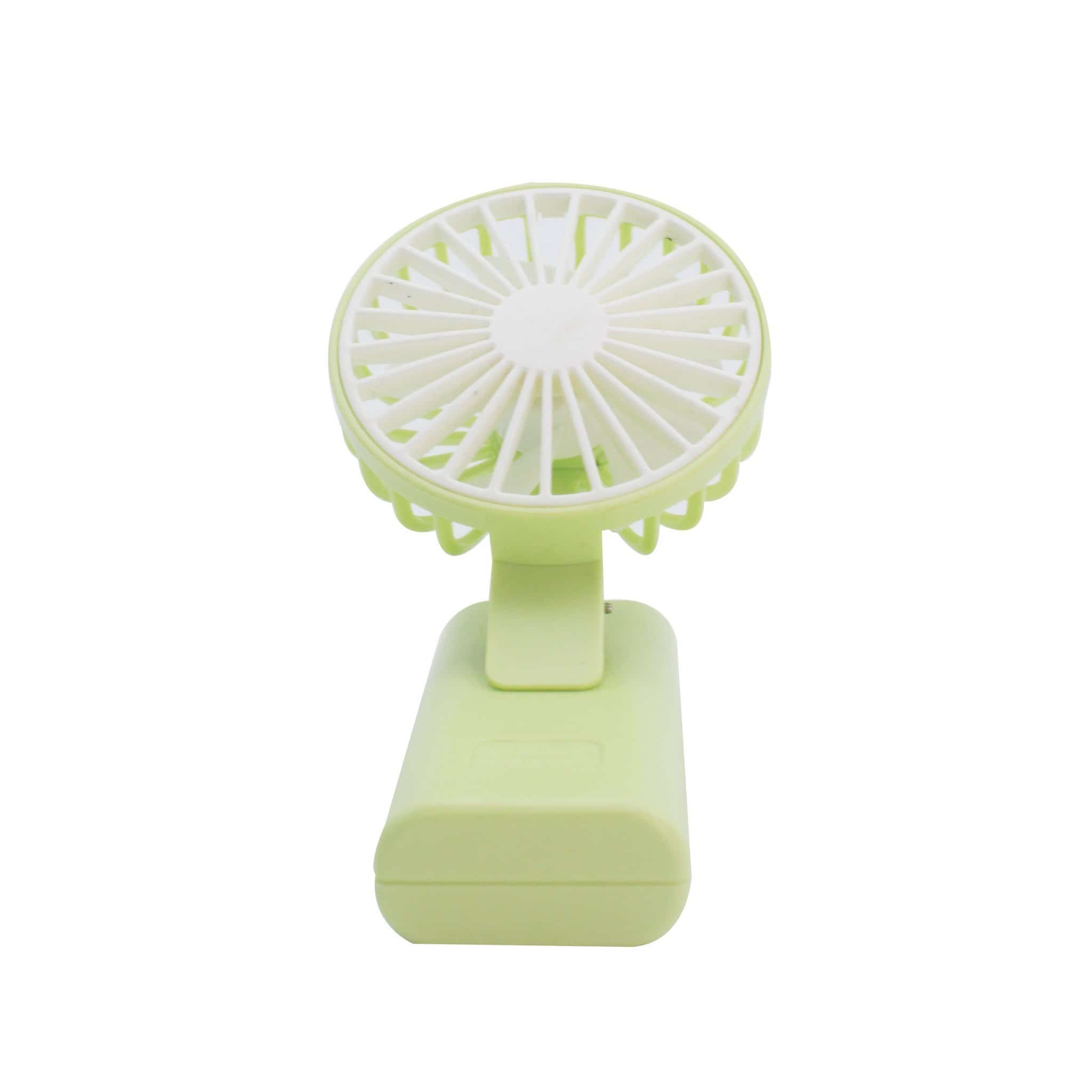 ventilador para celular - MÓA MOA
