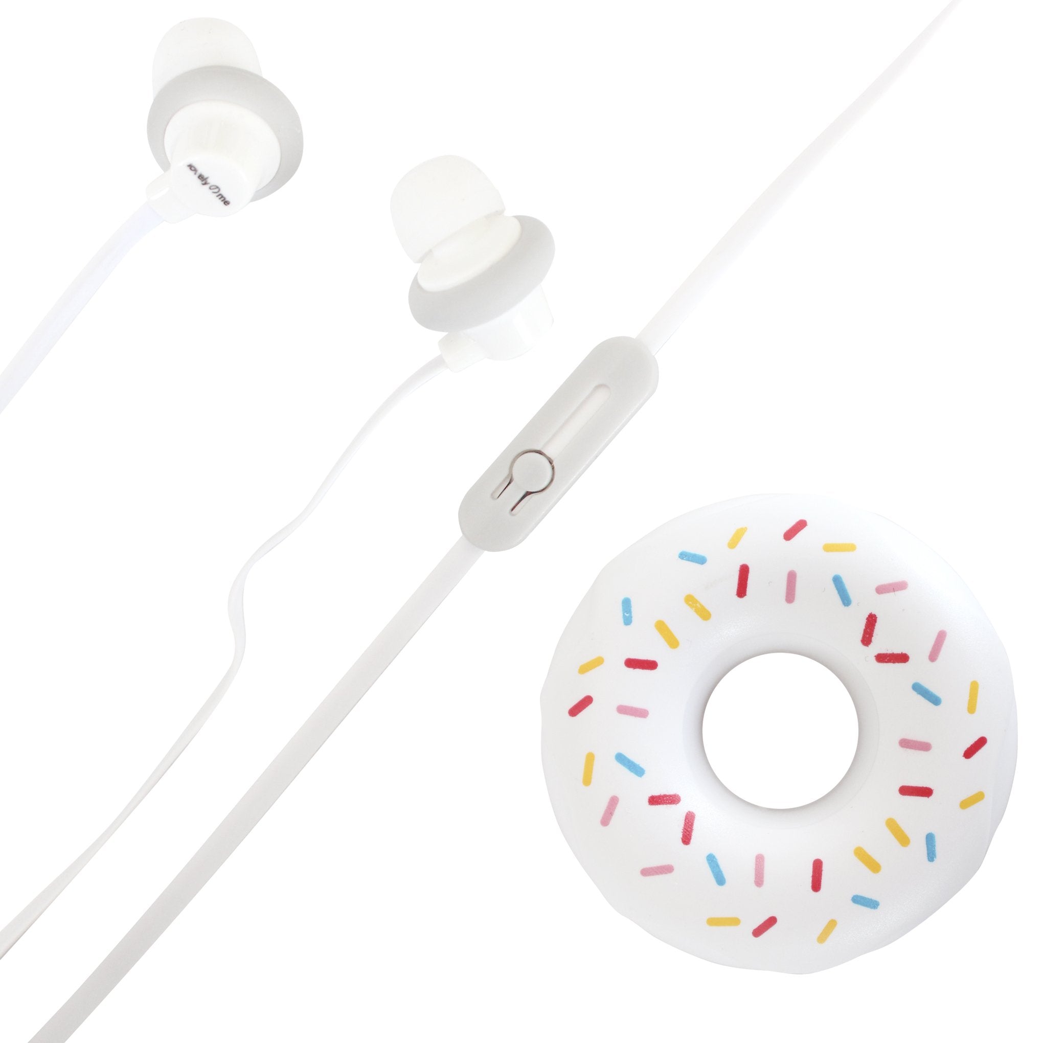audífonos con estuche kawai - MÓA MOA