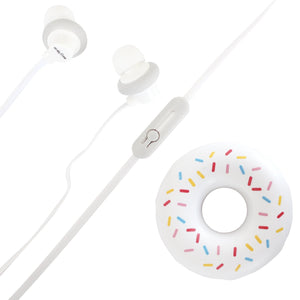 audífonos con estuche kawai - MÓA MOA