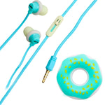 audífonos con estuche kawai - MÓA MOA