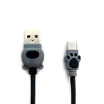 cable de datos tipo c kawai - MÓA MOA
