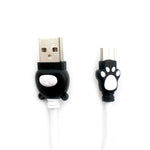 cable de datos tipo c kawai - MÓA MOA