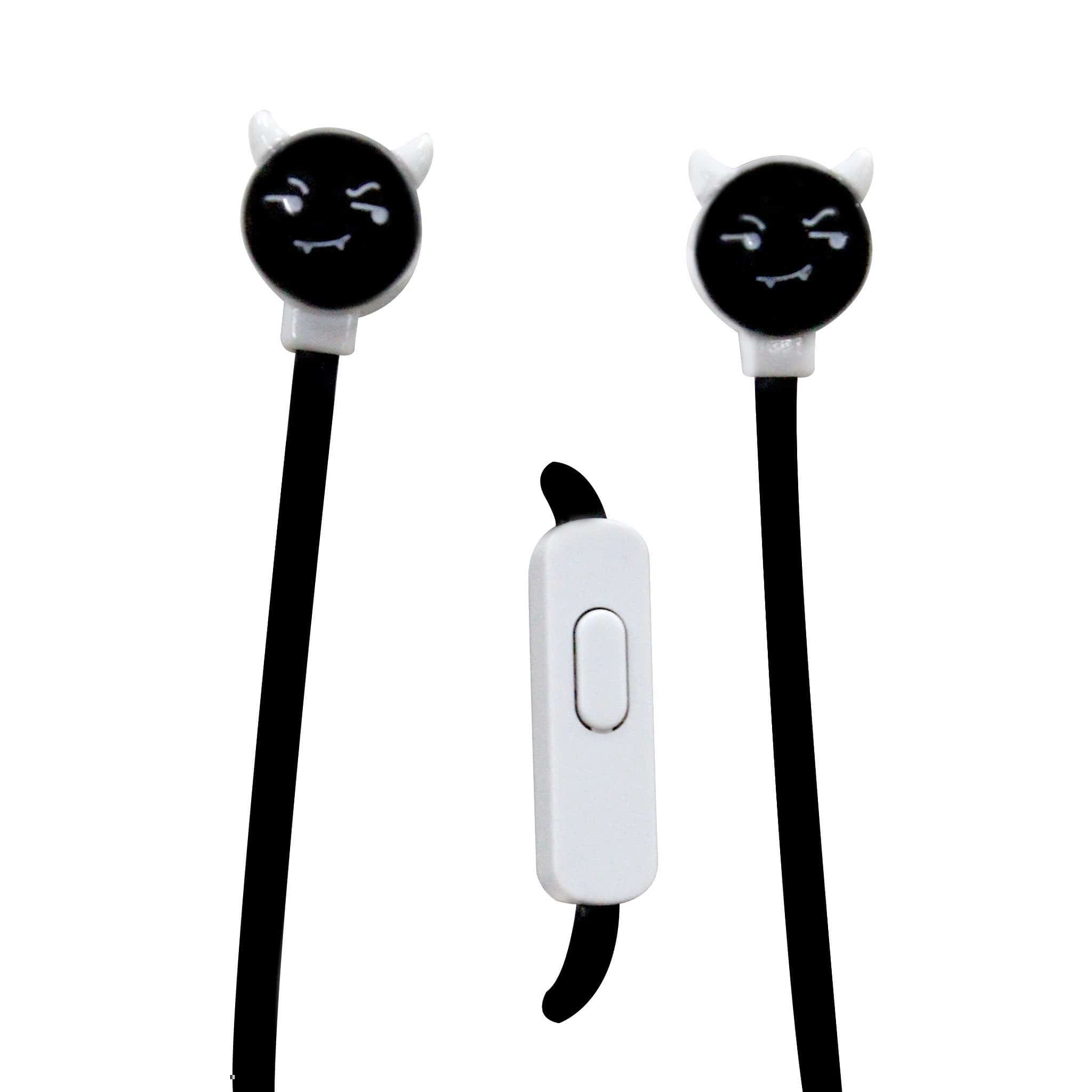 audífonos kawai - MÓA MOA