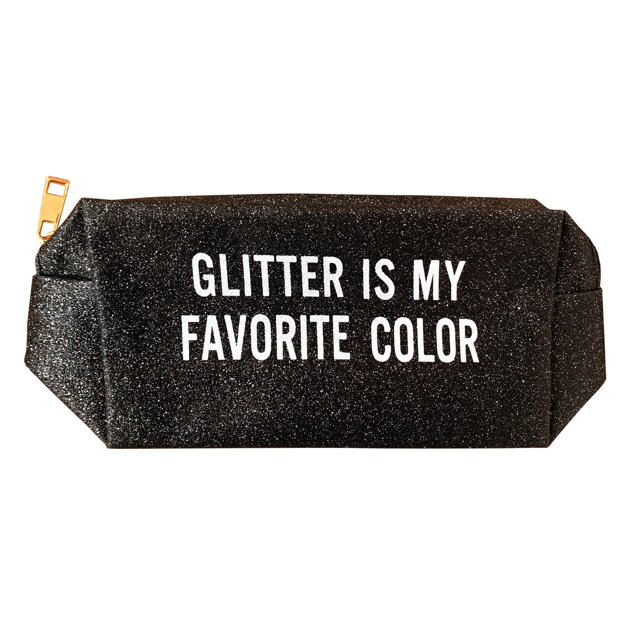 cosmetiquera glitter - MÓA MOA