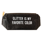 cosmetiquera glitter - MÓA MOA