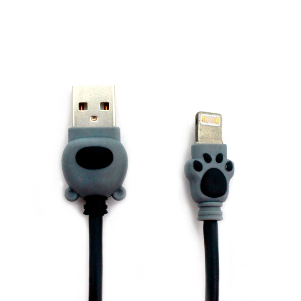cable iphone kawai - MÓA MOA