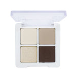BERRISOM- Real me eye palette
