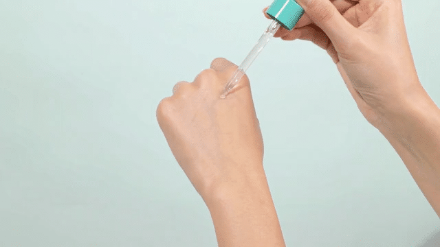 G9SKIN-Im pine pore tension ampoule
