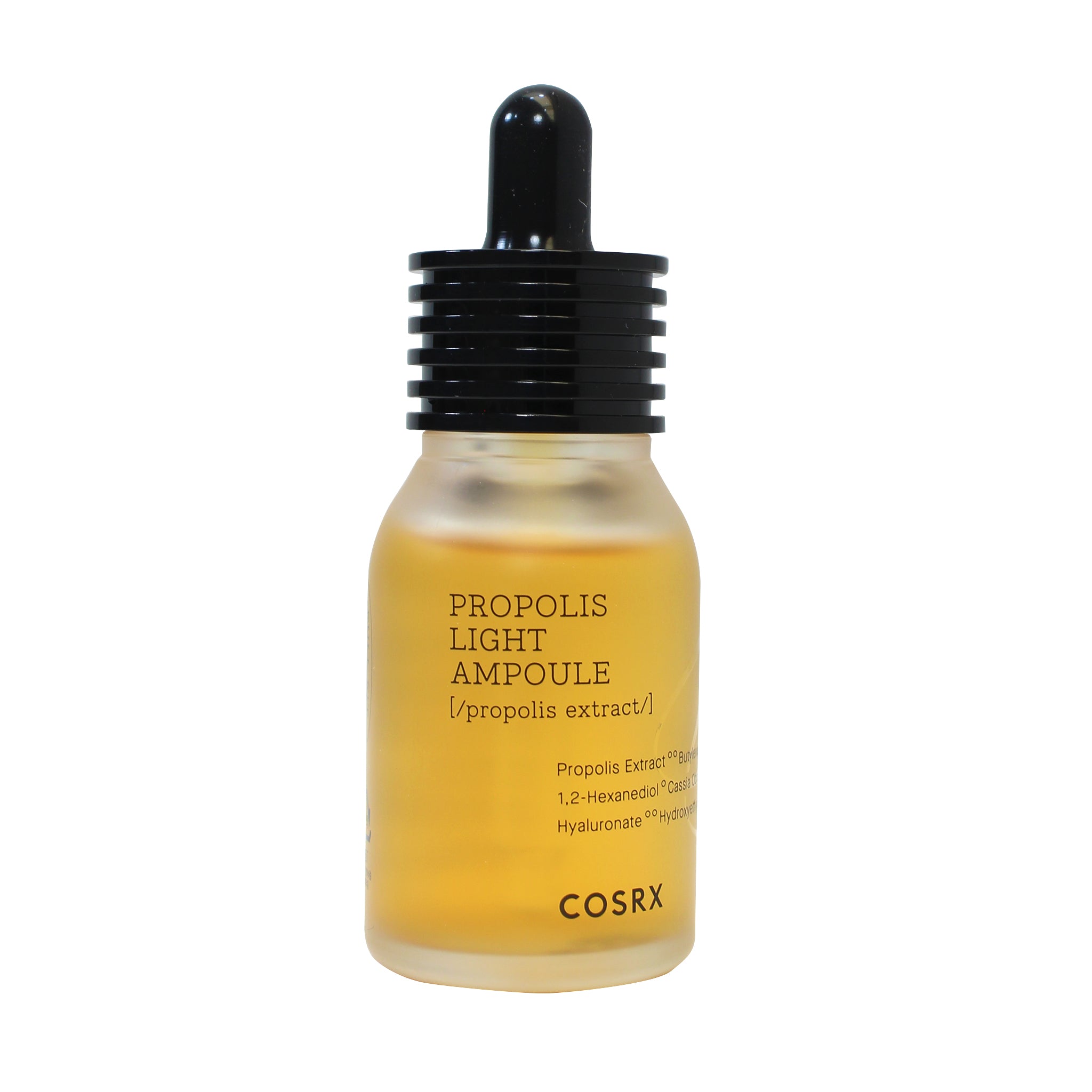 COSRX Full Fit Propolis Light Ampoule 10STEPSKIN COSRX Full Fit Propolis Light Ampoule 10STEPSKIN