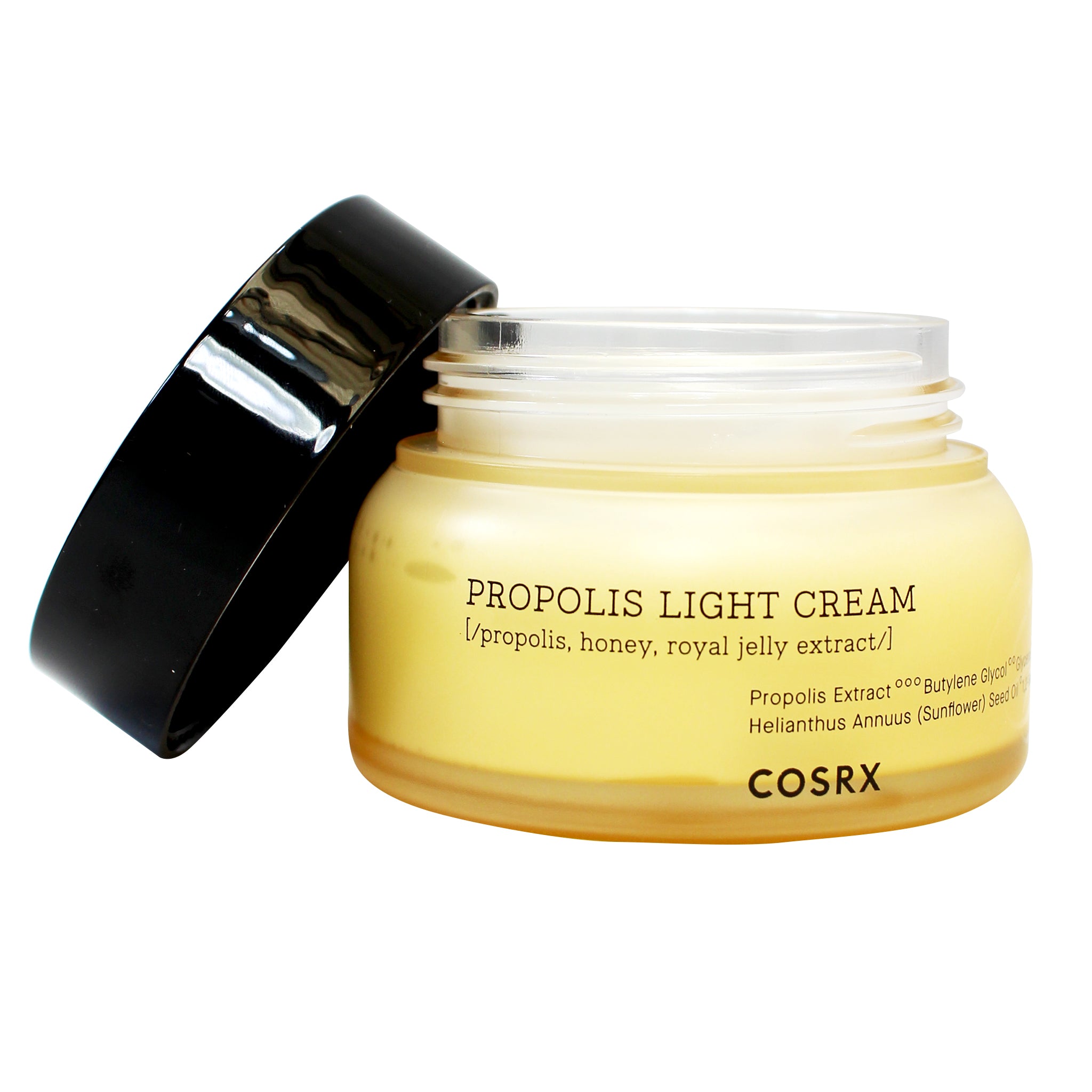 COSRX-Full Fit Propolis Light Cream