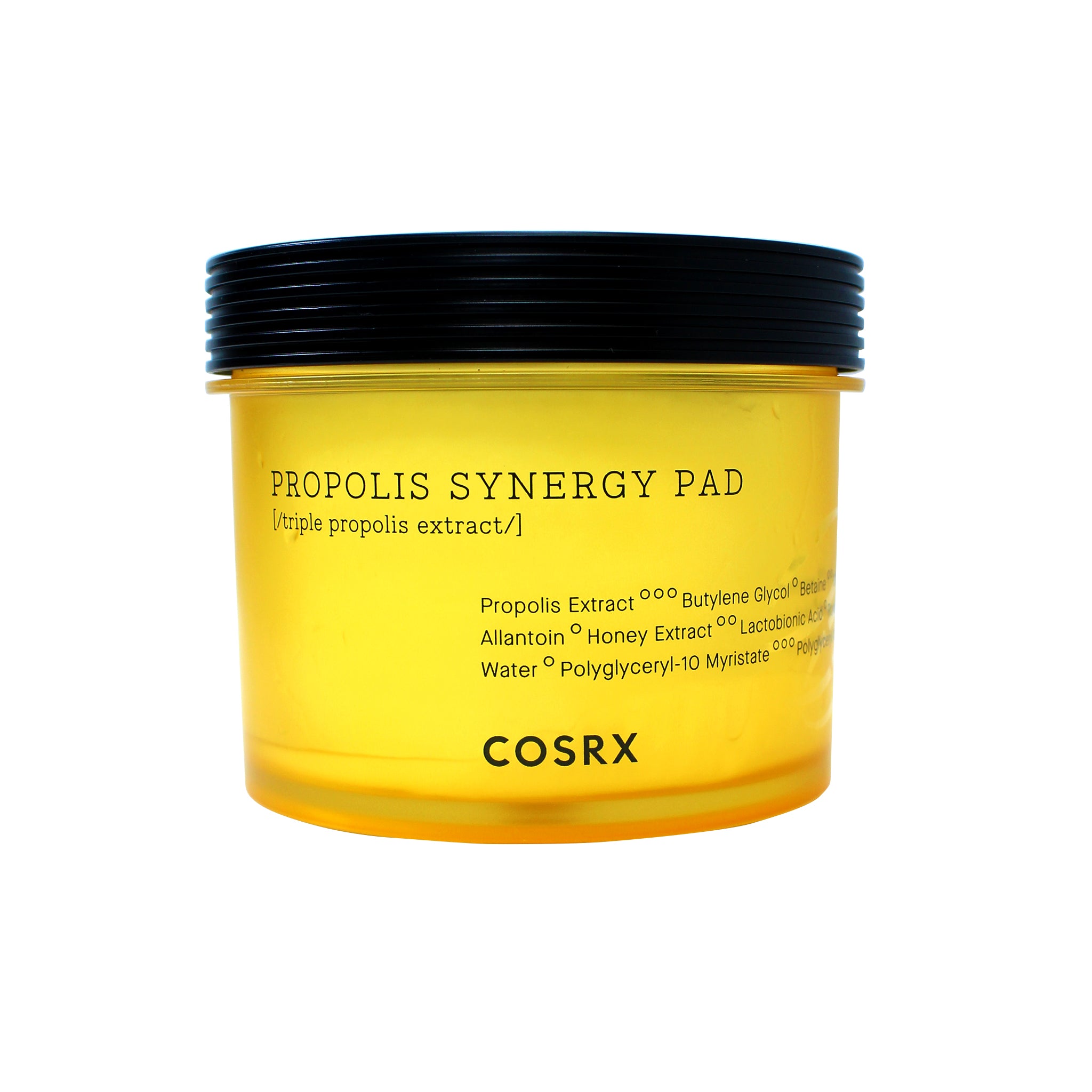 COSRX-Full Fit Propolis Synergy Pad