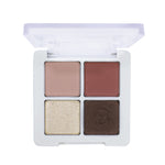 BERRISOM- Real me eye palette