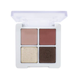 BERRISOM- Real me eye palette