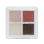 BERRISOM- Real me eye palette