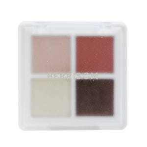 BERRISOM- Real me eye palette