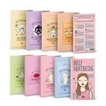 G9SKIN- Self aestethetic mask magazine