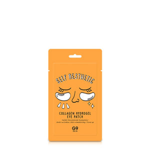 G9SKIN- Self aestethetic hydrogel eye patch mask