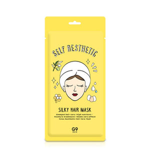 G9SKIN- Self aestethetic soft hair mask