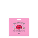 G9SKIN- Self aestethetic hydrogel lip patch