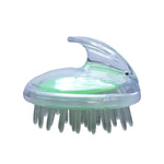 M SCALP MASSAGE SHAMPOO BRUSH