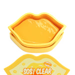 BERRISOM - SOS! lip patch