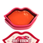 BERRISOM - SOS! lip patch