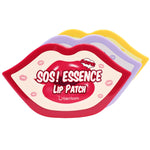 BERRISOM - SOS! lip patch