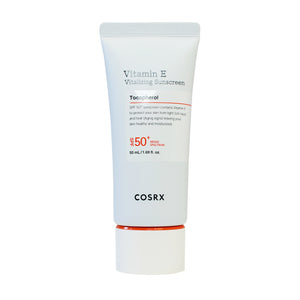 COSRX- Vitamin E Vitalizing Sunscreen SPF 50+